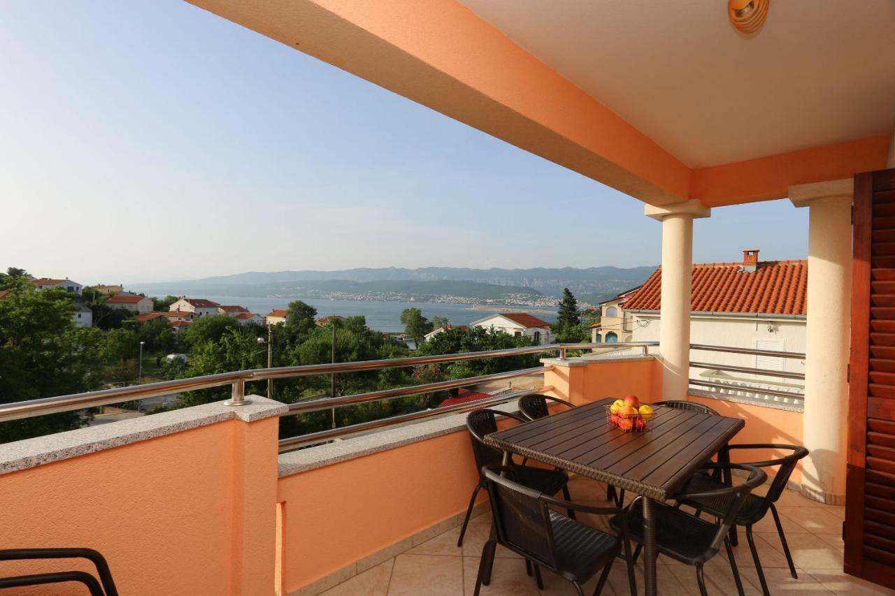 Apartment Dina Šilo 外观 照片