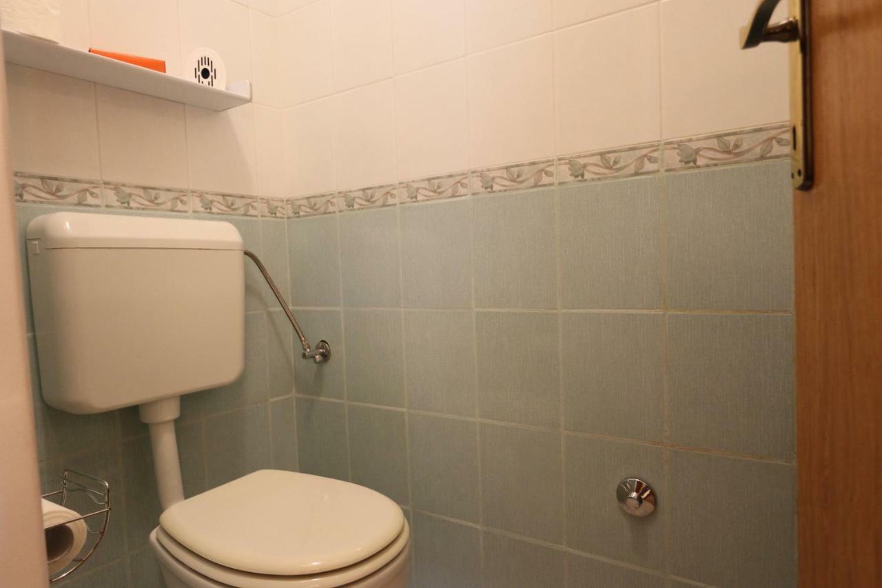 Apartment Dina Šilo 外观 照片